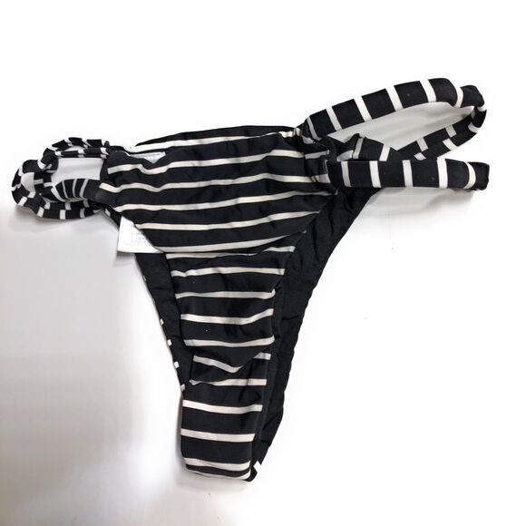 Blue Life Bikini Bottom - Picture 2 of 5